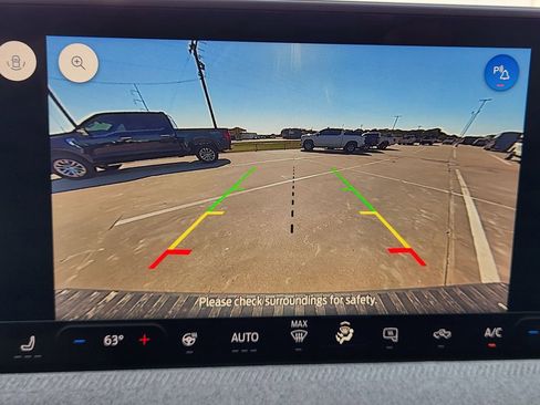 New 2025 Ford Maverick XLT w/ XLT Luxury Package image 13