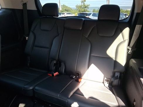 Used 2023 Kia Telluride S w/ S Sunroof Package AWD/4WD image 19