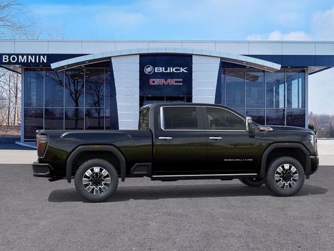 New 2026 GMC Sierra 2500 Denali image 6