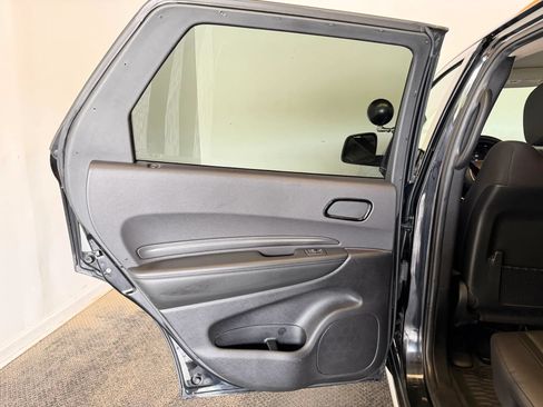 Used 2022 Dodge Durango AWD w/ Skid Plate Group image 27