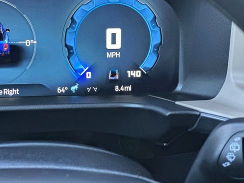 New 2025 Ford Bronco Sport Big Bend image 27