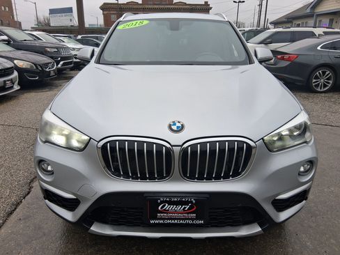Used 2018 BMW X1 xDrive28i image 10
