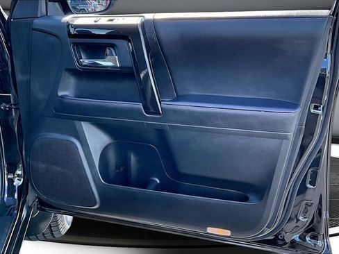 Used 2023 Toyota 4Runner TRD Off-Road Premium w/ Off Road Premium Plus Package image 27