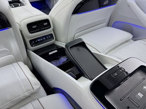 New 2026 Mercedes-Benz Maybach GLS 600 4MATIC image 6