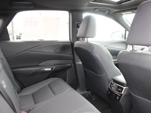 Certified 2026 Lexus RX 350 Premium Plus w/ Convenience Package FWD image 7