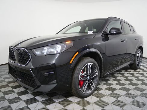 New 2026 BMW X2 xDrive28i w/ Technology Package image 7