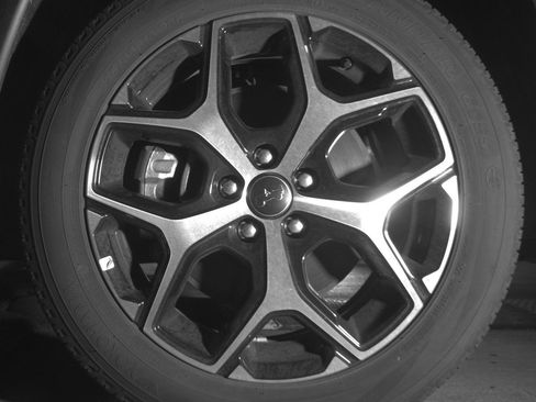 Used 2025 Jeep Compass Limited image 12