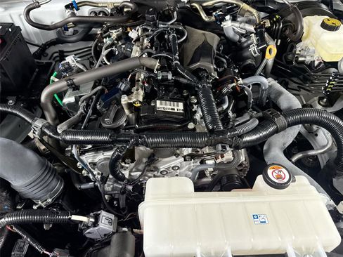 Certified 2025 Toyota Tacoma SR5 image 38