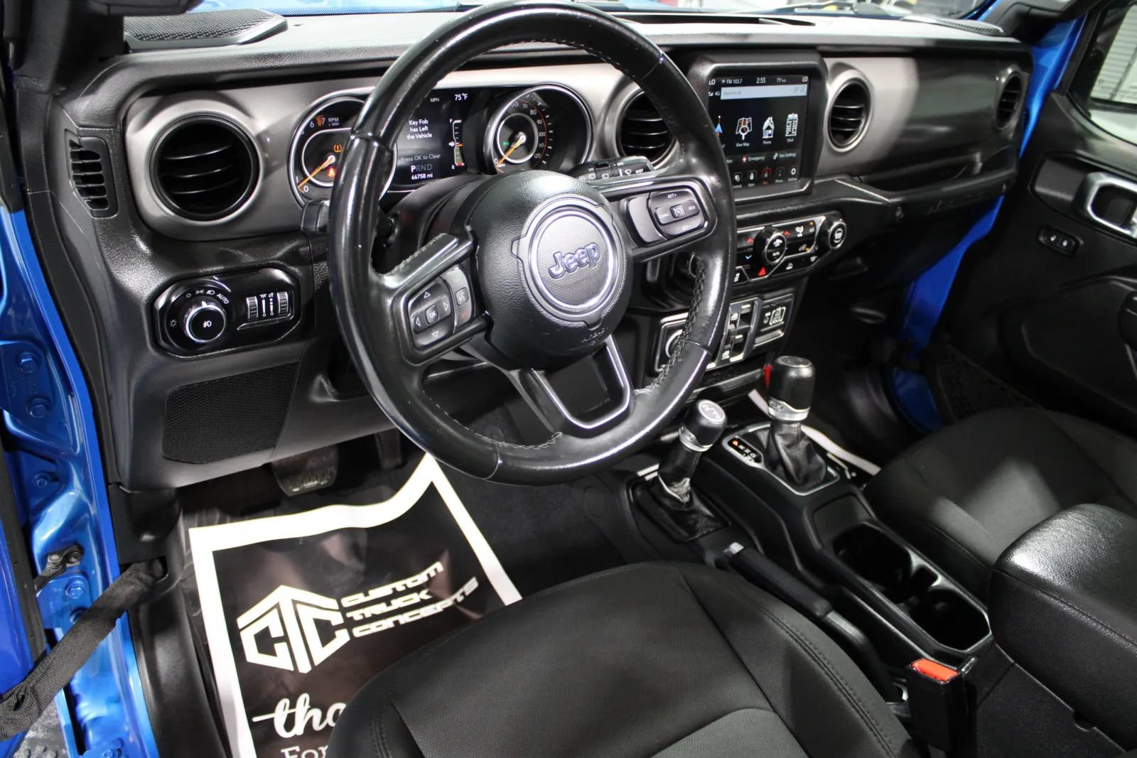 Used 2022 Jeep Wrangler Unlimited Sport AWD/4WD image 15