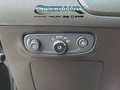 Used 2023 Buick Encore GX Select image 23