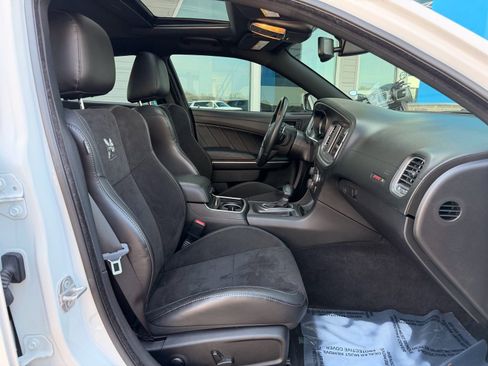 Used 2022 Dodge Charger Scat Pack image 25