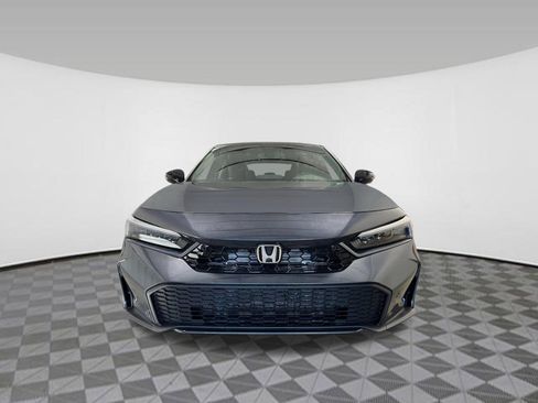 New 2026 Honda Civic Sport Touring image 10