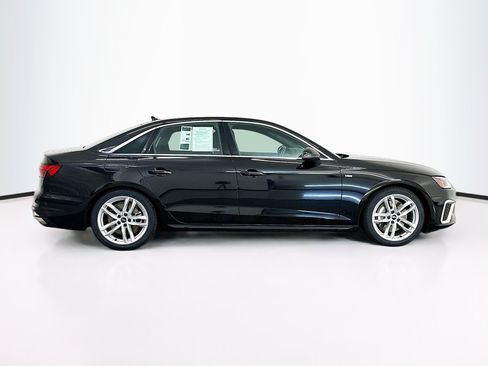 Used 2024 Audi A4 2.0T Premium Plus AWD/4WD image 10