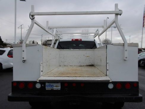 Used 2021 RAM 3500 Big Horn image 11