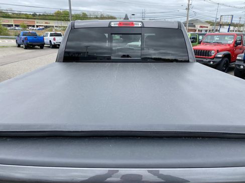 Certified 2023 RAM 1500 Big Horn AWD/4WD image 6