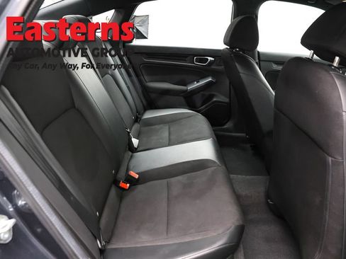 Used 2024 Honda Civic Sport image 22