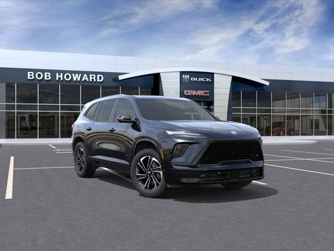 New 2026 Buick Enclave Sport Touring AWD/4WD image 1