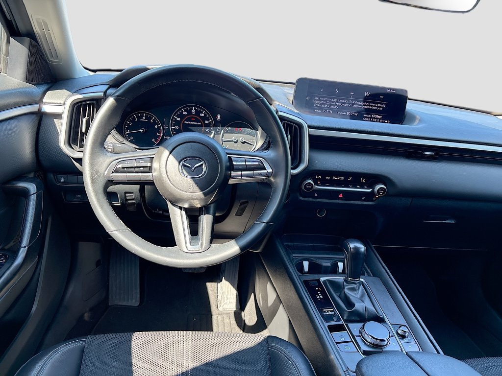 Certified 2025 MAZDA CX-50 AWD 2.5 S w/ Preferred Package image 21