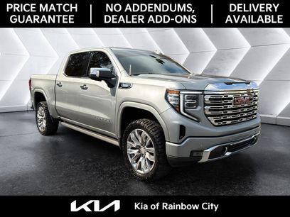 Used 2023 GMC Sierra 1500 Denali w/ Denali Reserve Package