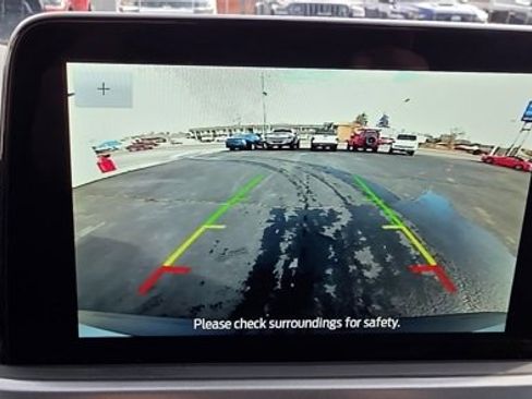 Used 2025 Ford Escape Active image 20