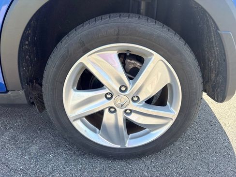 Used 2019 Honda HR-V EX image 7