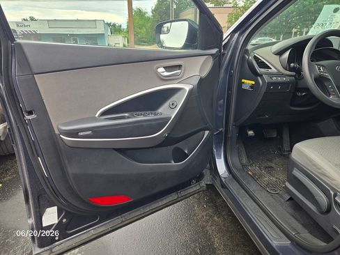 Used 2016 Hyundai Santa Fe Sport AWD/4WD image 19