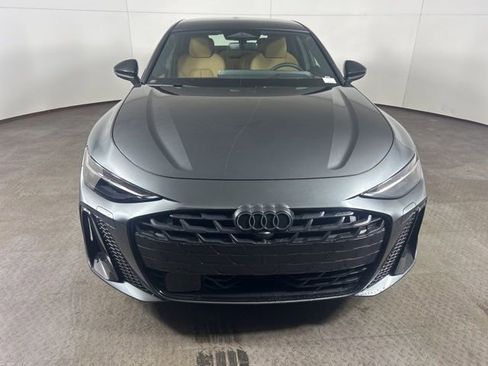 New 2026 Audi A6 Premium Plus image 2