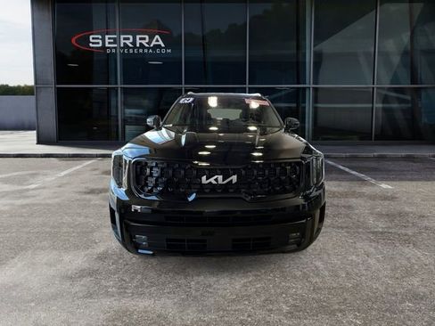 Used 2024 Kia Telluride SX Prestige X-Line AWD/4WD image 6