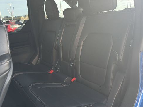 Used 2021 Ford Bronco First Edition image 14