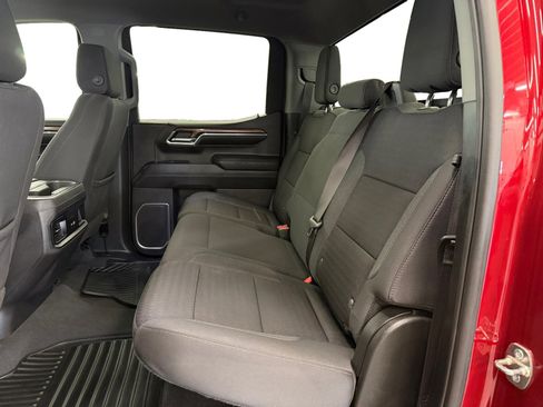 Used 2023 Chevrolet Silverado 1500 RST AWD/4WD image 10