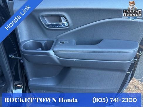 Used 2023 Honda Ridgeline RTL image 15