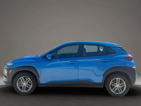 Used 2019 Hyundai Kona SE AWD/4WD image 4