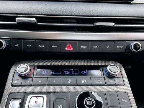 Used 2024 Hyundai Palisade XRT FWD image 19