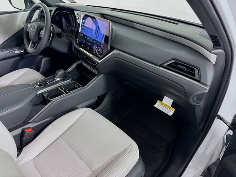 Certified 2026 Lexus TX 350 AWD w/ Convenience Package image 30