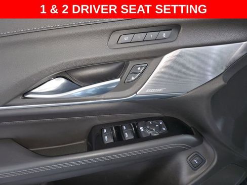 Used 2021 Cadillac CT4 Premium Luxury image 27