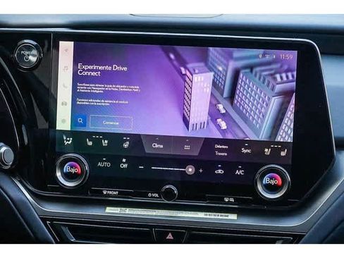 Certified 2026 Lexus TX 500h AWD w/ Technology Package image 28
