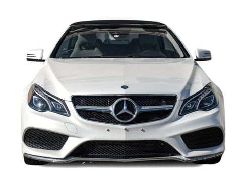 Used 2014 Mercedes-Benz E 550 Cabriolet w/ Premium 1 Package image 5