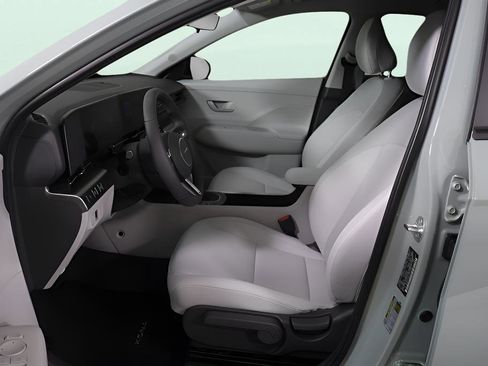 New 2026 Hyundai Kona SEL Sport FWD image 24