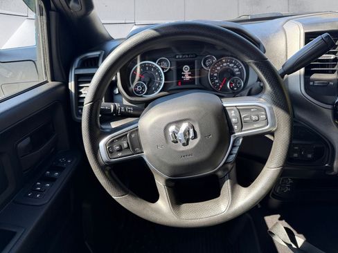 Used 2025 RAM 2500 Tradesman AWD/4WD image 13