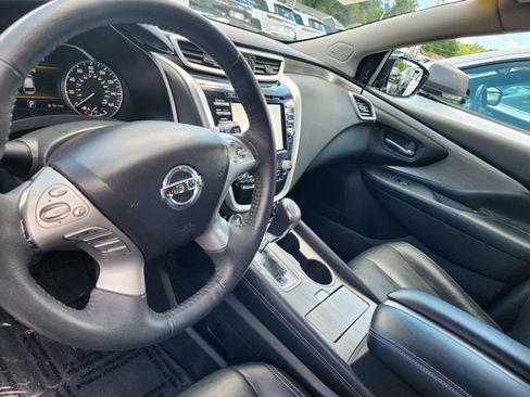Used 2015 Nissan Murano Platinum w/ Cargo Package AWD/4WD image 11