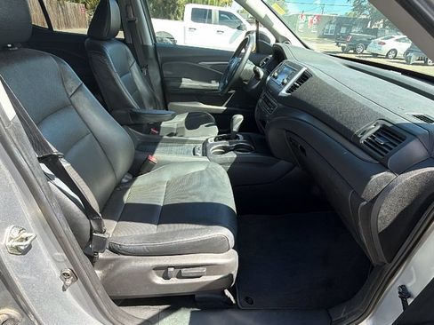 Used 2017 Honda Ridgeline RTL image 28