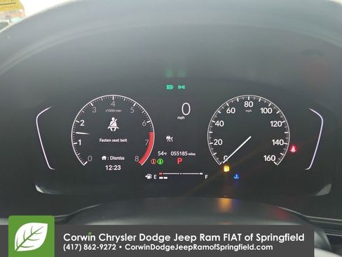 Used 2022 Honda Civic EX image 23