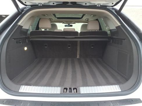 Used 2022 Lincoln Nautilus Reserve AWD/4WD image 7