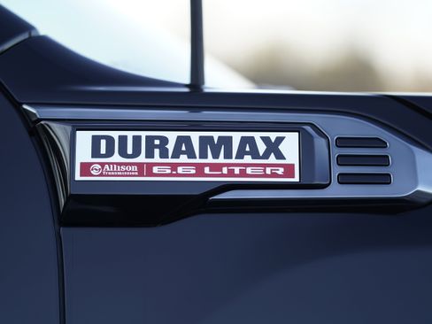 Used 2026 GMC Sierra 2500 AT4 w/ AT4 Premium Plus Package image 47