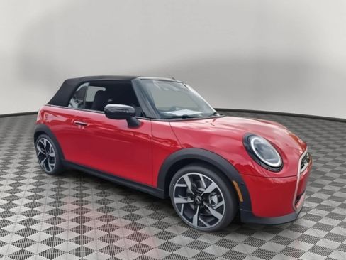 New 2026 MINI Cooper S image 1
