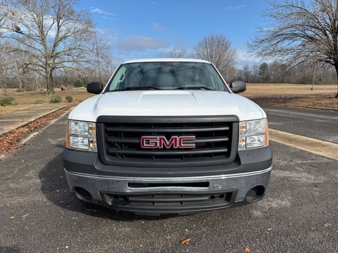 Used 2011 GMC Sierra 1500 W/T image 8