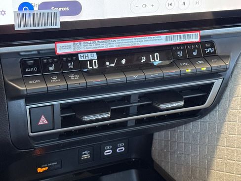 New 2026 Toyota Camry XLE FWD image 23