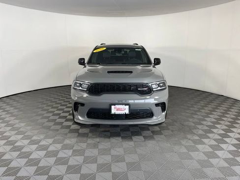 Used 2026 Dodge Durango GT AWD/4WD image 2