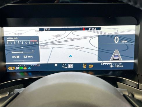 New 2026 Subaru Outback Premium image 20