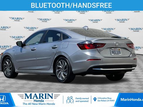 Used 2022 Honda Insight Touring image 5